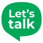 Let's Talk