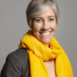 MP for St Albans, Daisy Cooper