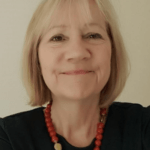 Margaret Smallbone - our Clinical Supervisor