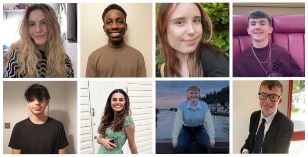 The Youth Talk Youth Panel talk about how counselling can manage your mental health.