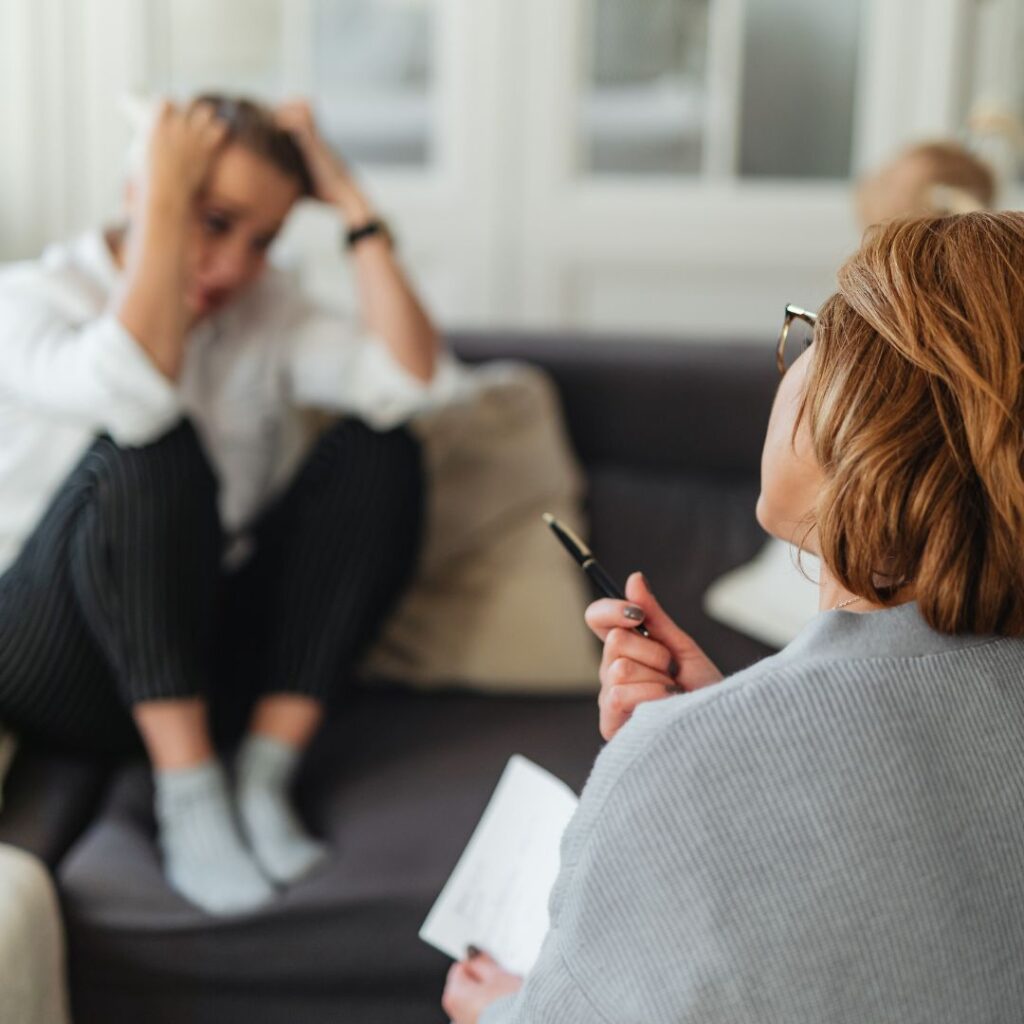 Psychodynamic Counselling Explained