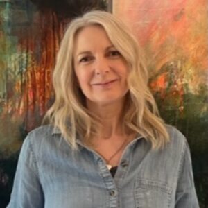 Sally Sayers