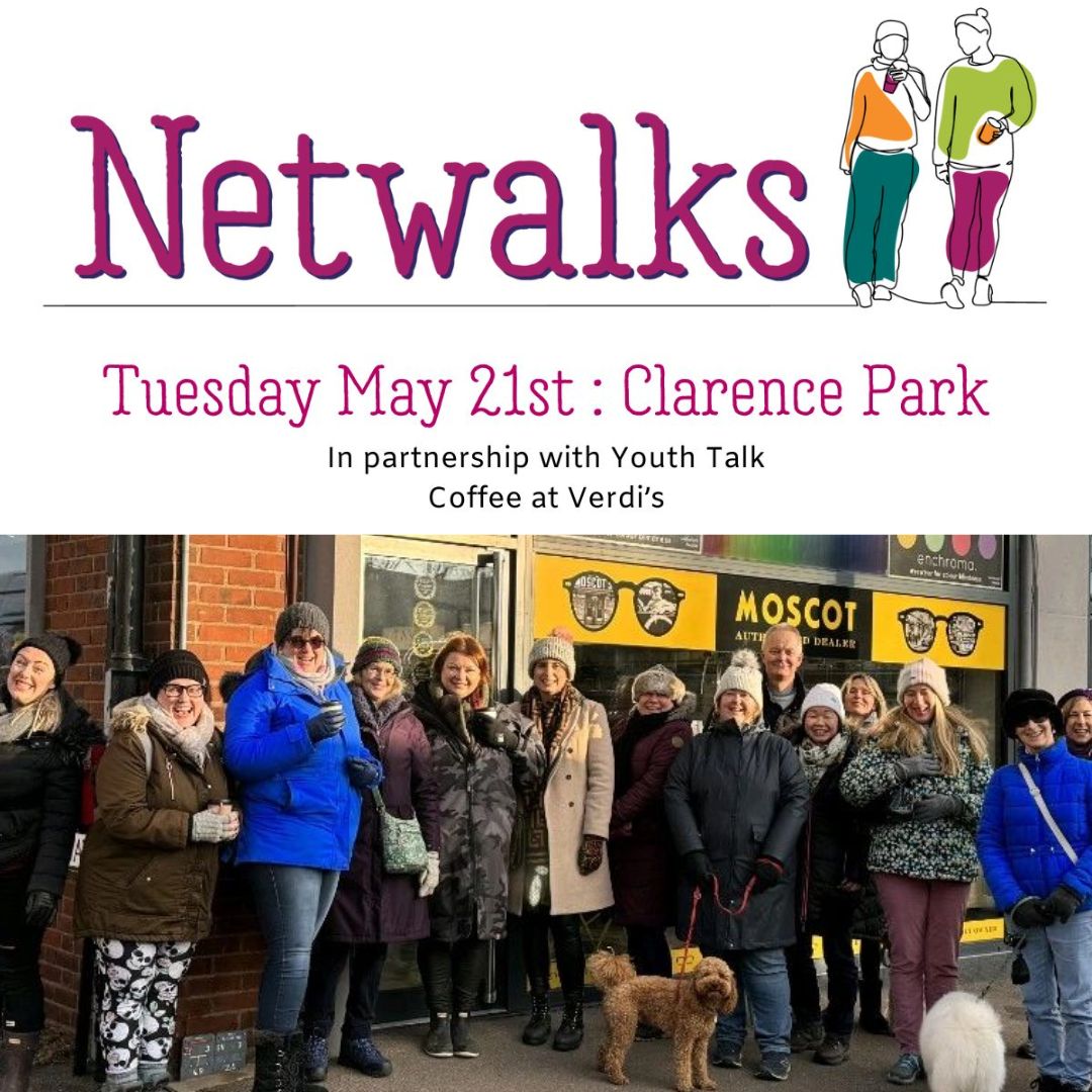 Netwalks St Albans