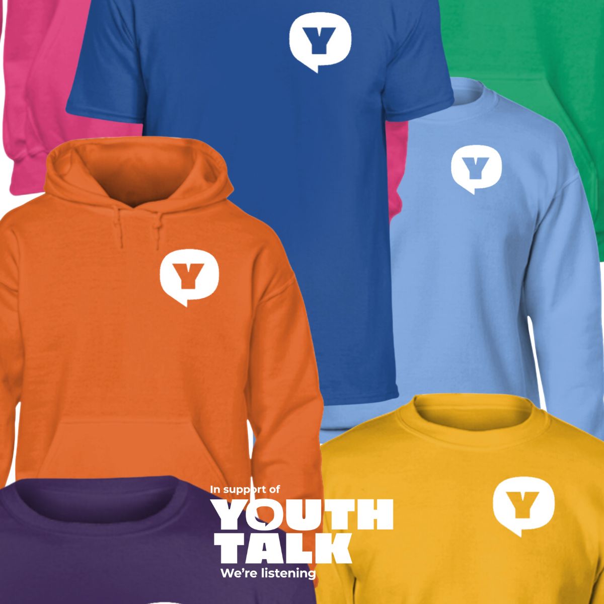 MHAW Tops