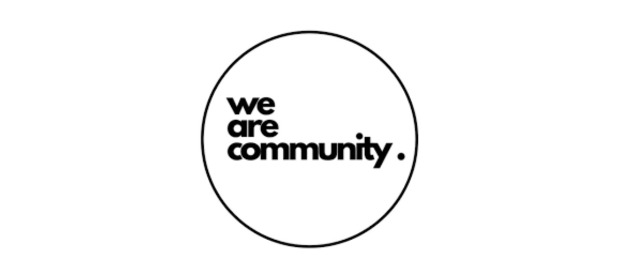 The We Are Community
